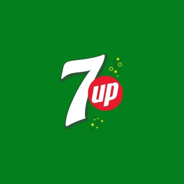7 Up